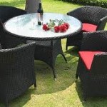 Outdoor Furniture