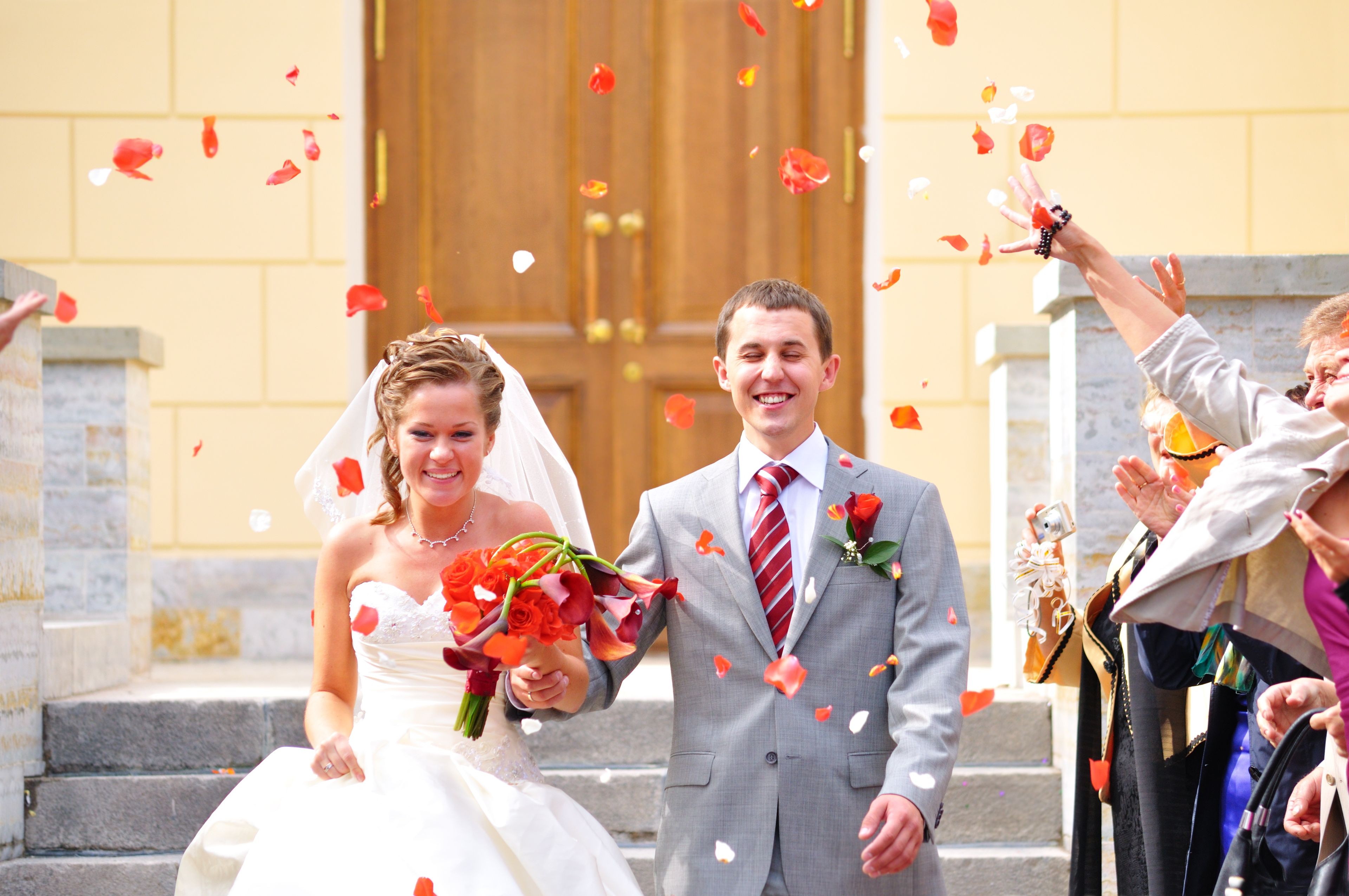 Find an Officiant for Your Catholic Wedding