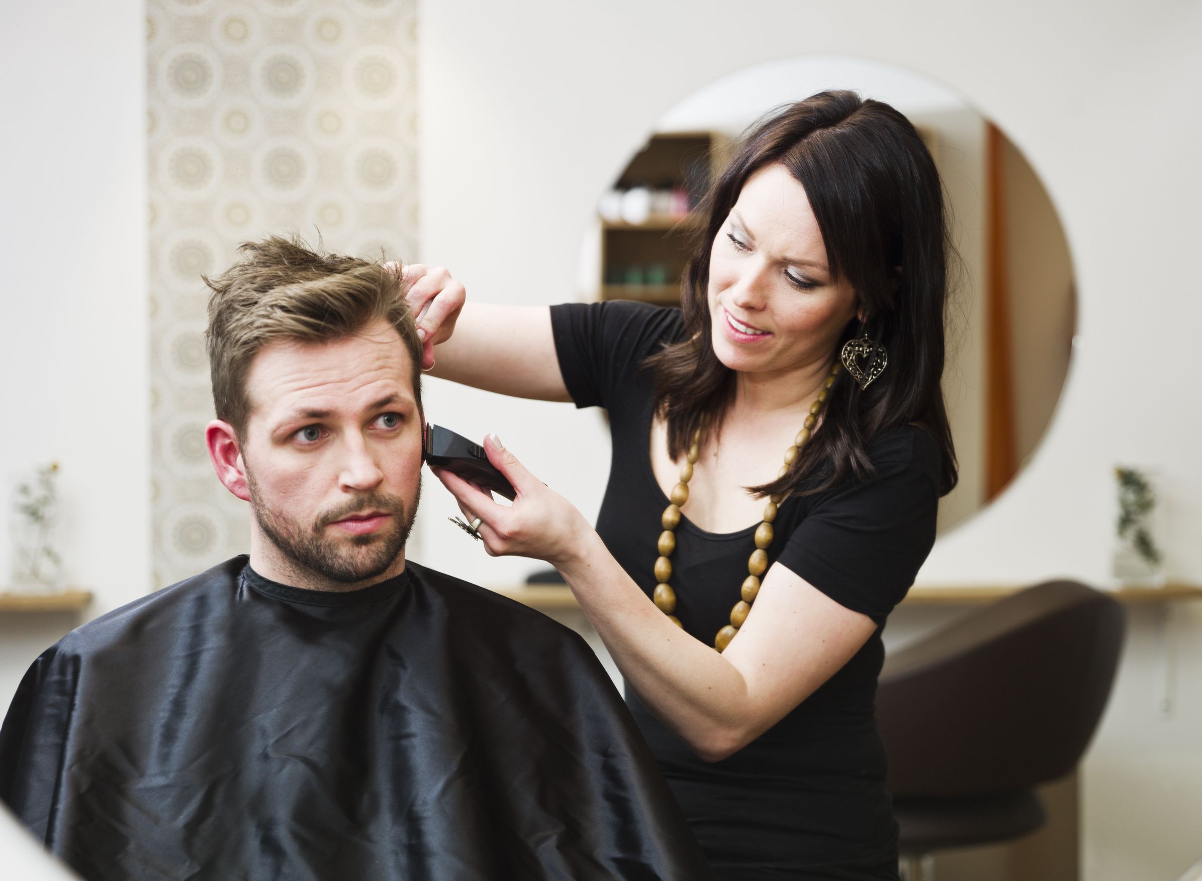 What to Expect from a Barbershop in San Jose, California