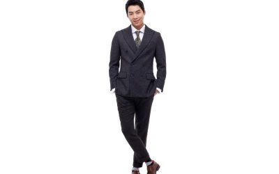 Choosing the Best Men’s Wedding Suit Near Me