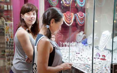 Choosing A Reputable Jewelry Store In Albuquerque NM