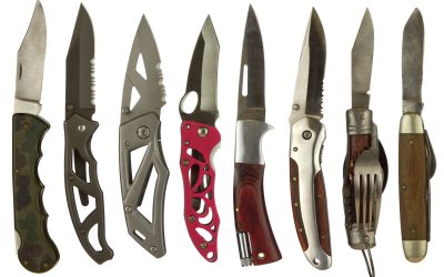 Best OTF knives: Quick deployment and reliability in one tool